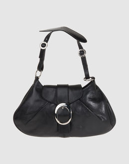 Tosca blu   Sacs moyens en cuir