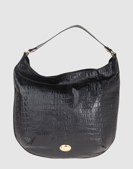 Mariella burani   Sacs grands en cuir