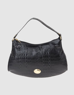Web market place, le comparateur de prix du web: Mariella Burani   Sacs moyens en cuir