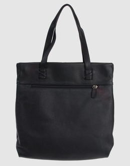 NICOLI - Women - HANDBAGS - Medium leather bags on YOOX.COM