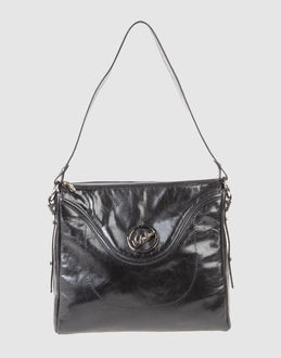 Valentino   Sacs moyens en cuir