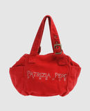 PATRIZIA PEPE - Small fabric bags