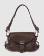 MULBERRY - Medium leather bags