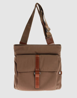 AG SPALDINGBROS 520 FIFTH AVENUE NEW YORK BAGS Large fabric bags on YOOXCOM 