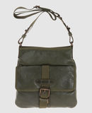 A.G. SPALDING&BROS. 520 FIFTH AVENUE NEW YORK - Medium leather bags