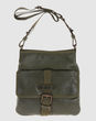 A.G. SPALDING&BROS. 520 FIFTH AVENUE NEW YORK - Medium leather bags
