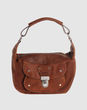 NANNINI - Medium leather bags