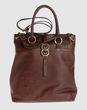 NANNINI - Medium leather bags