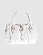 NANNINI - Medium leather bags