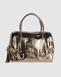 NANNINI - Medium leather bags