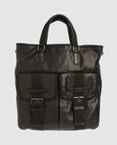 A.G. SPALDING&BROS. 520 FIFTH AVENUE NEW YORK - Medium leather bags