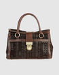 NANNINI - Medium leather bags