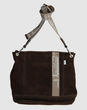 NANNINI - Medium leather bags