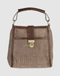 NANNINI - Medium leather bags