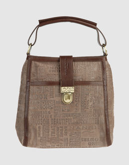 Web market place, le comparateur de prix du web: Nannini   Sacs moyens en cuir