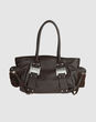 NANNINI - Medium leather bags