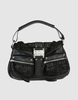 NANNINI - SACS - Sacs moyens en cuir
