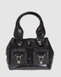 ALEXANDER MCQUEEN - Medium fabric bags