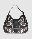 ALEXANDER MCQUEEN - Large fabric bags