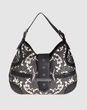 ALEXANDER MCQUEEN - Large fabric bags