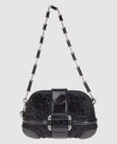 ALEXANDER MCQUEEN - Small fabric bags