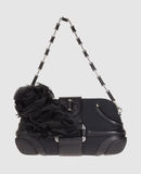 ALEXANDER MCQUEEN - Medium fabric bags