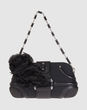 ALEXANDER MCQUEEN - Medium fabric bags