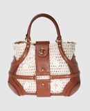 ALEXANDER MCQUEEN - Large fabric bags