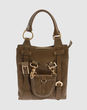 CLAUDIO ORCIANI - Medium leather bags