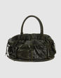 CLAUDIO ORCIANI - Medium leather bags