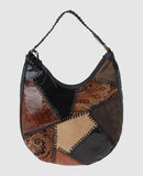 BRACCIALINI - Large leather bags