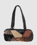 BRACCIALINI - Large leather bags
