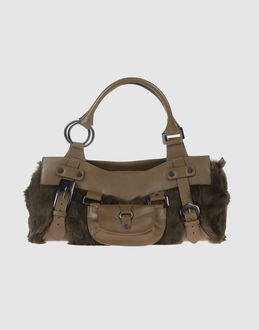 CLAUDIO ORCIANI - SACS - Sacs grands en cuir