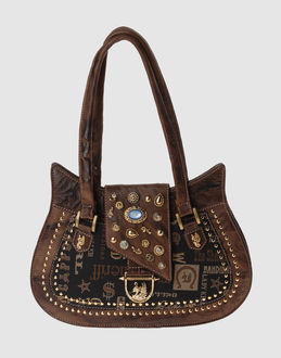CAPPOPERA - SACS - Sacs moyens en cuir