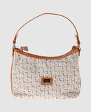 DAKS LONDON - Small fabric bags