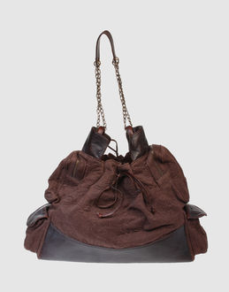 ANTIK BATIK BAGS Large fabric bags on YOOXCOM 