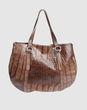 CLAUDIO ORCIANI - Large leather bags