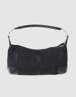 ROBERTA DI CAMERINO - Women - HANDBAGS - Medium fabric bags on YOOX.COM