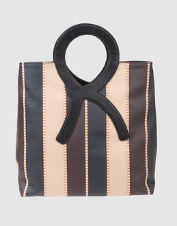 ROBERTA DI CAMERINO - SACS - Sacs moyens en tissu