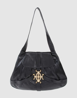 ROBERTA DI CAMERINO - Women - HANDBAGS - Large leather bags on YOOX.COM
