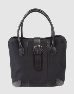 Roberta di camerino   Sacs moyens en tissu