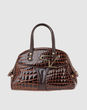 GIUSEPPE ZANOTTI DESIGN - Medium leather bags