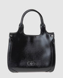 SALVATORE FERRAGAMO - Medium leather bags
