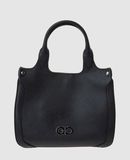 SALVATORE FERRAGAMO - Medium leather bags