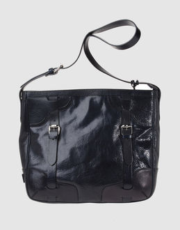 JIL SANDER - BAGS - Large leather bags - on YOOX.COM