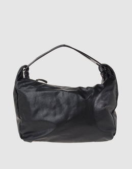 JIL SANDER - BAGS - Large leather bags - on YOOX.COM