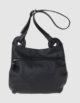 JIL SANDER - BAGS - Large leather bags - on YOOX.COM