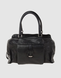 JIL SANDER - BAGS - Large leather bags - on YOOX.COM