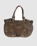 SALVATORE FERRAGAMO - Large leather bags