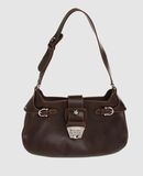 SALVATORE FERRAGAMO - Medium leather bags